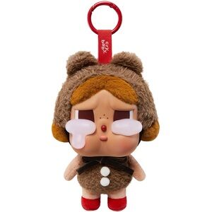 Pop Mart Crybaby Crying Again Blind Box